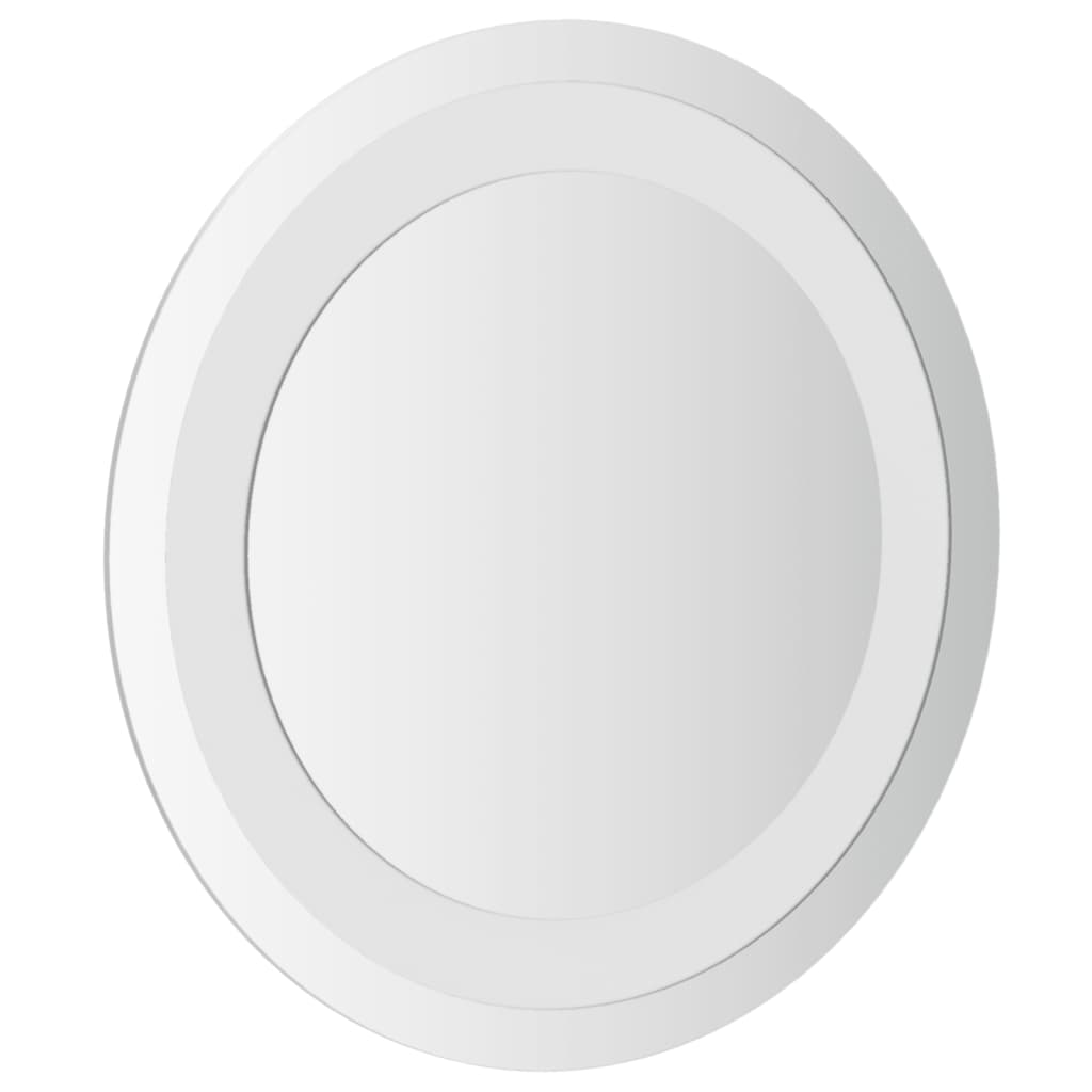 Badkamerspiegel Led Rond 30 cm