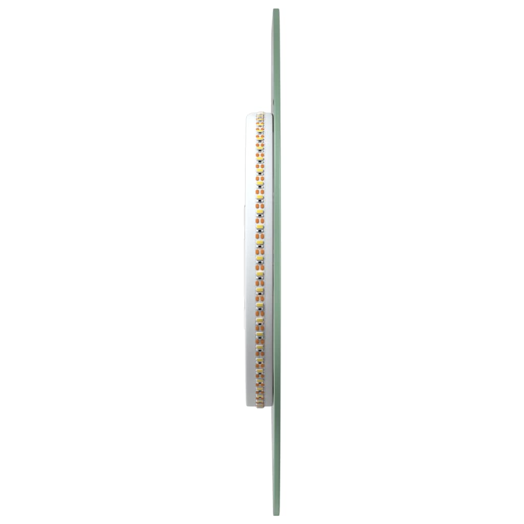 Badkamerspiegel Led Rond 30 cm