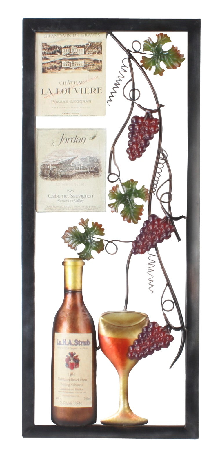 Vidi Vino - 38X90 Cm