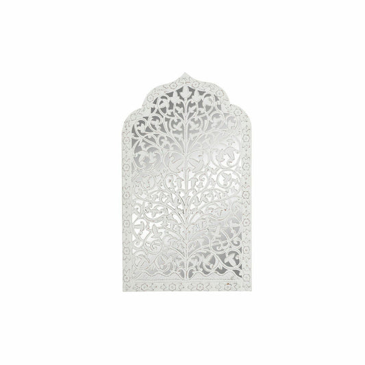 Wanddecoratie Dkd Home Decor Spiegel Hout Mdf (91 X 4 X 152 Cm)