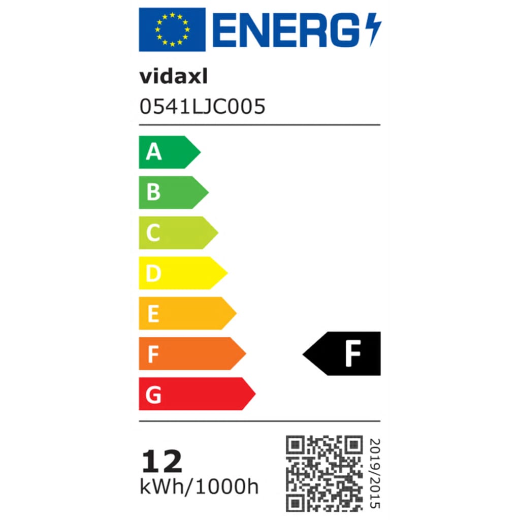 Badkamerspiegel Led Met Aanraaksensor 100X60 Cm